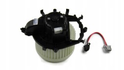 Polcar 2331NU-1 Подуводувка, вентилятор повітря, c4 picasso berlingo