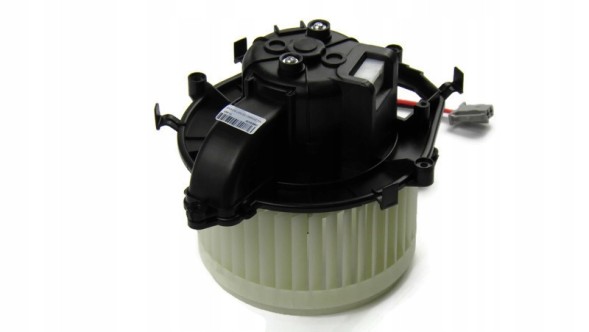 Polcar 2331NU-1 Подуводувка, вентилятор повітря, c4 picasso berlingo