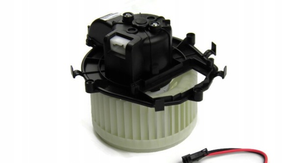 Polcar 2331NU-1 Подуводувка, вентилятор повітря, c4 picasso berlingo