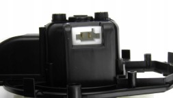 Polcar 2331NU-1 Подуводувка, вентилятор повітря, c4 picasso berlingo