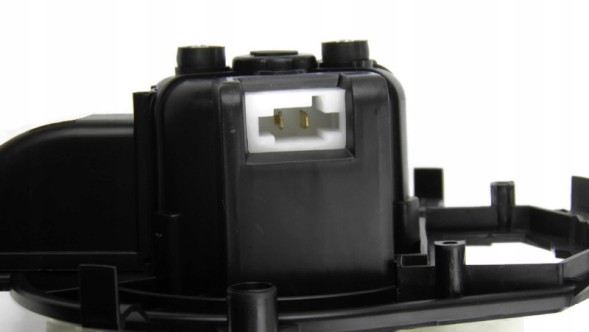 Polcar 2331NU-1 Подуводувка, вентилятор повітря, c4 picasso berlingo