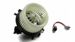 Polcar 2331NU-1 Подуводувка, вентилятор повітря, c4 picasso berlingo