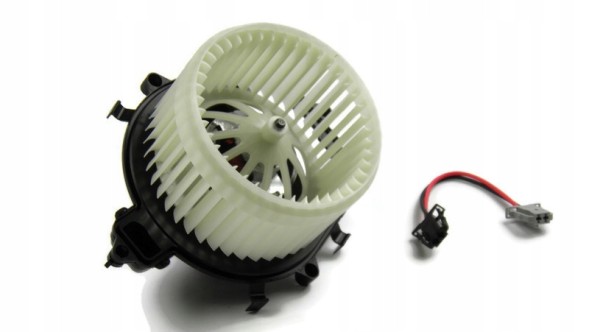 Polcar 2331NU-1 Подуводувка, вентилятор повітря, c4 picasso berlingo