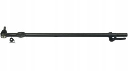 BAW DS300040 НАКОНЕЧНИК ПЛАНКИ FORD F-250 SUPER DUTY 2011-2016 ВНУТРІШНІЙ ПРАВИЙ