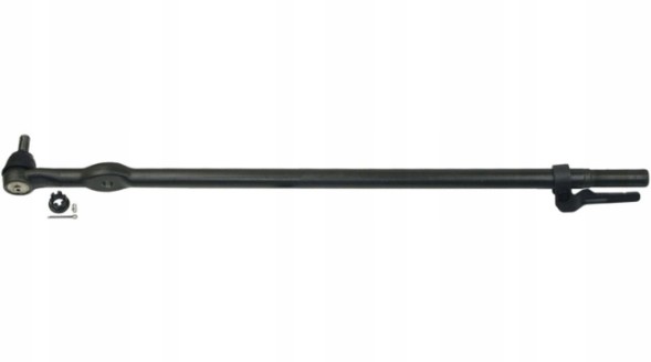 BAW DS300040 НАКОНЕЧНИК ПЛАНКИ FORD F-250 SUPER DUTY 2011-2016 ВНУТРІШНІЙ ПРАВИЙ