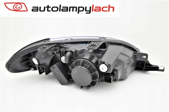 Китай 9055-67HG9235-1103L-LDEM2BM ШЕВРОЛЕ LACETTI HB 03- ФАРА ЛІВА