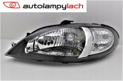 Китай 9055-67HG9235-1103L-LDEM2BM ШЕВРОЛЕ LACETTI HB 03- ФАРА ЛІВА