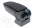 Rati V05276B Підлокітник Armster 3, Fiat 500L, 2012-2018, Трекінг, Вітальня, тканина