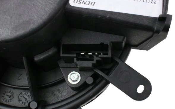 Fiat OE OR 77369245 ПОВІТРОДУВКА ОБІГРІВАЧА AC FIAT DUCATO 06-/14-