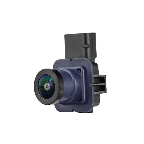 ECP MOBILITY GK2T-19G490-AB | GK2T-19G490-AC | GK2Z-19G490-D GK2T-19G490-AC 2504391 КАМЕРА ЗАДНЬОГО ВИДУ ПАРКУВАЛЬНА ЗАДНЯ FORD TRANSIT CUSTOM