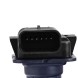 ECP MOBILITY GK2T-19G490-AB | GK2T-19G490-AC | GK2Z-19G490-D GK2T-19G490-AC 2504391 КАМЕРА ЗАДНЬОГО ВИДУ ПАРКУВАЛЬНА ЗАДНЯ FORD TRANSIT CUSTOM