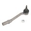 Fiat OE Наконечник кермової тяги Citroen C3 III Peugeot 208 II OE 1623141180