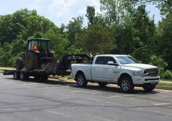 Китай CU-60730 ГАЧОК ТИПУ GOOSENECK ДЛЯ ВИТЯГУВАННЯ ПРИЧЕПІВ DODGE RAM 1500 ПІКАП 09-10 РАМ 1