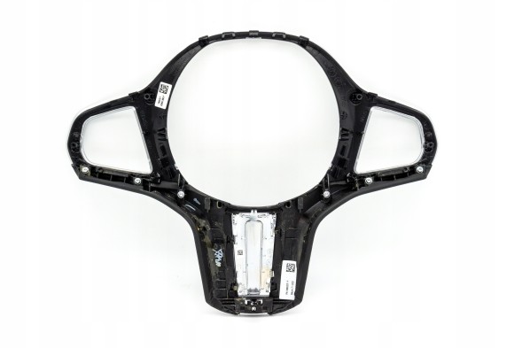 BMW OE 32308094050 I Обшивка керма M-пакет шкіра BMW F40 G20 G21 G29