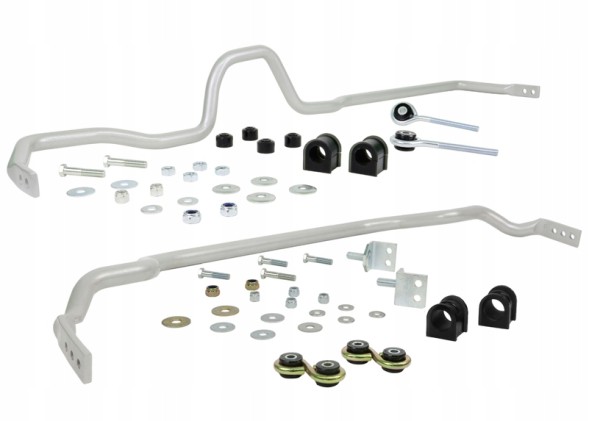 Китай WL-BNK004M-13146 КОМПЛЕКТ СТАБІЛІЗАТОРА ДВИГУНА NISSAN 200SX S13 SR20 WHITELINE