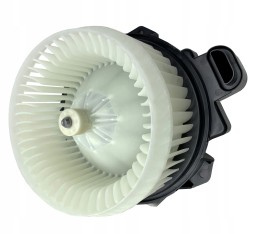 Ossca 8710302150, 8710342100, 8710342101 Вентилятор двигуна toyota prius 2009 - 2016 рр