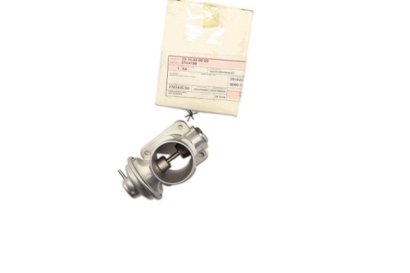 Land Rover OE Клапан EGR Land Rover STC4188 Range Rover P38 2.5 D BMW