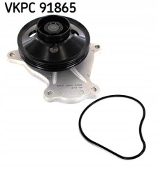 SKF VKPC 91865 Водяна помпа (насос охолодження)