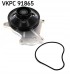 SKF VKPC 91865 Водяна помпа (насос охолодження)