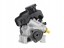 Abakus 140-01-086 Насос гідрульника mercedes c w203 e-class w211 cdi