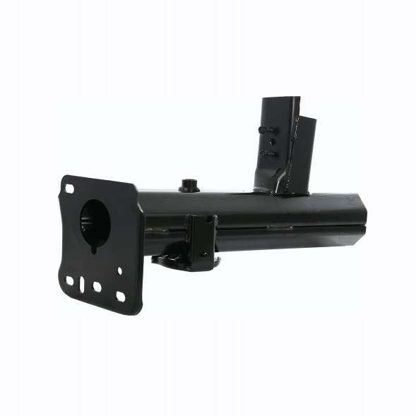 Китай 68400285AA DODGE RAM 1500 2019-2024 КІНЕЦЬ РАМИ ЗОНА РОЗШИПЕННЯ РАМИ ЛІВА БІЧНА РАМА