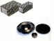 Japanparts JAPKF-831/RS5 Japanparts зчеплення kpl. Suzuki jimny 1.3 16v 98-