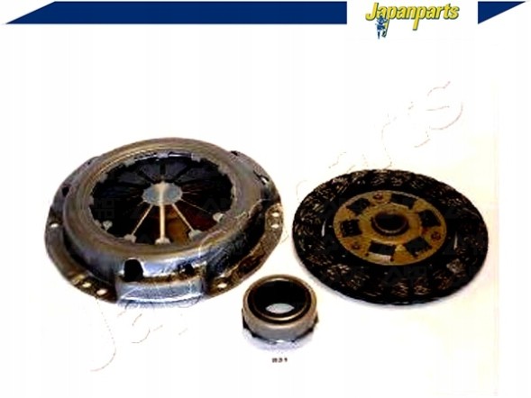 Japanparts JAPKF-831/RS5 Japanparts зчеплення kpl. Suzuki jimny 1.3 16v 98-
