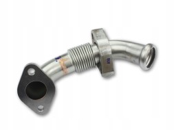 SsangYong OE jadarauto-6651401361 ТРУБКА EGR ACTYON KYRON REXTON RODIUS