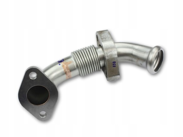 SsangYong OE jadarauto-6651401361 ТРУБКА EGR ACTYON KYRON REXTON RODIUS