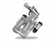 Febi bilstein 178181 Затискач гальма 178181 febi bilstein nissan cabstar