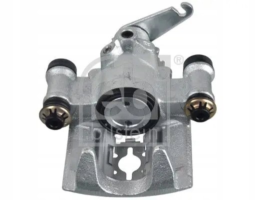 Febi bilstein 178181 Затискач гальма 178181 febi bilstein nissan cabstar