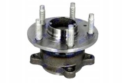 BTA PRO/H20092BTA BTA Комплект підшипника колеса з маточиною chevrolet cruze opel + асистент зіткнення #34