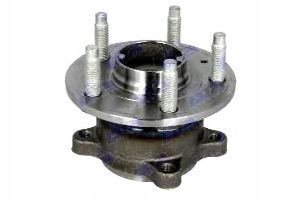 BTA PRO/H20092BTA BTA Комплект підшипника колеса з маточиною chevrolet cruze opel + асистент зіткнення #34