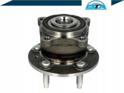 BTA PRO/H20092BTA BTA Комплект підшипника колеса з маточиною chevrolet cruze opel + асистент зіткнення #34