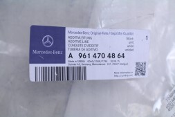 Mercedes-Benz OE A9614704864 ADBLUE КАБЕЛЬ MERCEDES ACTROS MP4