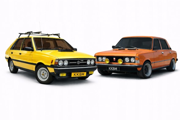 ZELMOT 0347www_kkbm_pl Двигун вентилятора обігрівача Polonez FSO Zelmot 034769 оригінал