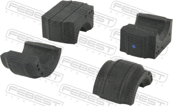 BMSB F20F KIT FEBEST Втулка стабілізатора