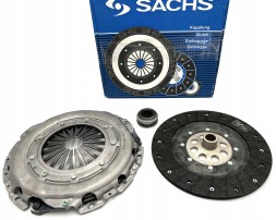 Sachs 3000 951 286 Новий комплект зчеплення, нажимний диск зчеплення для peugeot 307 2.0hdi