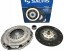 Sachs 3000 951 286 Новий комплект зчеплення, нажимний диск зчеплення для peugeot 307 2.0hdi