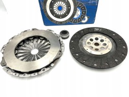 Sachs 3000 951 286 Новий комплект зчеплення, нажимний диск зчеплення для peugeot 307 2.0hdi