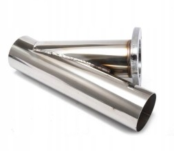 Epman TLB-PW-CUT2Y25 Дросельна заслінка для вихлопу Y-pipe / на кнопку 2,5"