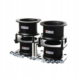Ore4x4 WHWKLJC СЕРІЯ ПІДВІСКА LIFT KIT LIFT +3 ДЮЙМИ COMMANDER XK CHEROKEE WH