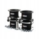 Ore4x4 WHWKLJC СЕРІЯ ПІДВІСКА LIFT KIT LIFT +3 ДЮЙМИ COMMANDER XK CHEROKEE WH