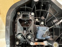 TESLA TECHNICS 149037420F pmi150921 ПОРТ ЗАРЯДКИ АКУМУЛЯТОРА TESLA MODEL Y 1490374-20-F ОРИГІНАЛ