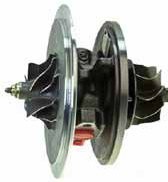 thm 1102-022-913 РЕМКОМПЛЕКТ ТУРБОКОМПРЕСОРА BMW 5 E60 E61 7 E65 E66 X5 E53 3.0D