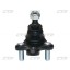 CB0436 CTR Кульова опора CBT 93