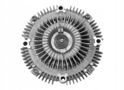 Japanparts VC-206 Віскозна муфта вентилятора vc-206 japanparts