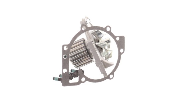 SKF VKPC 86640 Водяна помпа (насос охолодження)