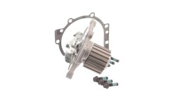 SKF VKPC 86640 Водяна помпа (насос охолодження)