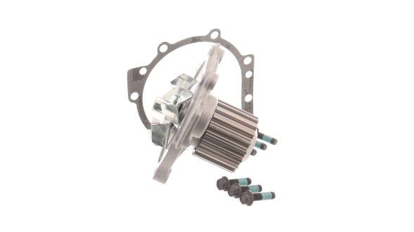 SKF VKPC 86640 Водяна помпа (насос охолодження)